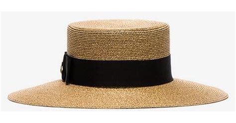 gucci straw hat uk|gucci straw hat with bee.